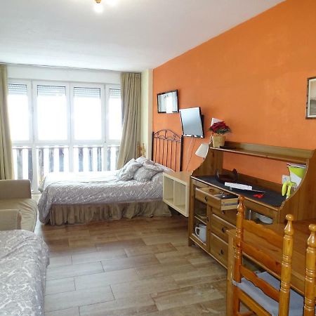 Rebeca Rooms Sierra Nevada Kültér fotó