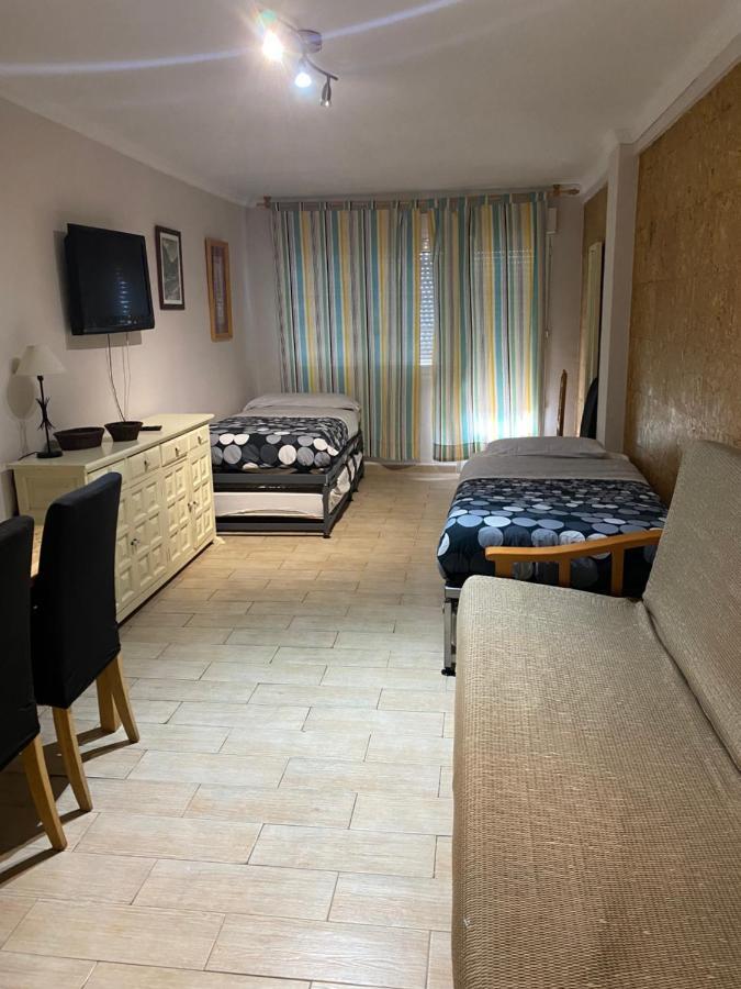 Rebeca Rooms Sierra Nevada Kültér fotó