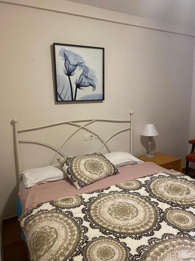 Rebeca Rooms Sierra Nevada Kültér fotó