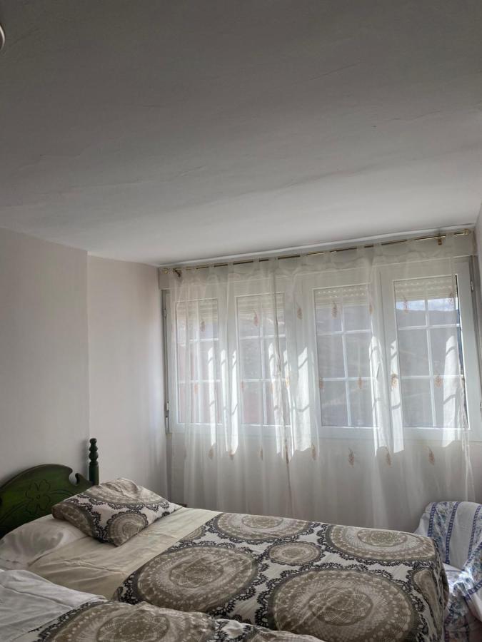 Rebeca Rooms Sierra Nevada Kültér fotó