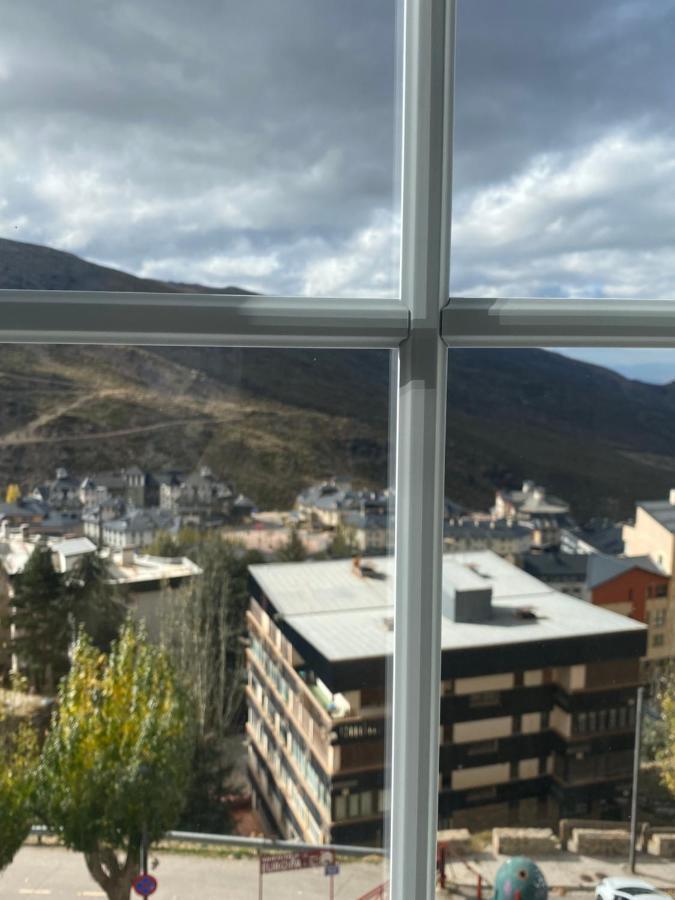 Rebeca Rooms Sierra Nevada Kültér fotó
