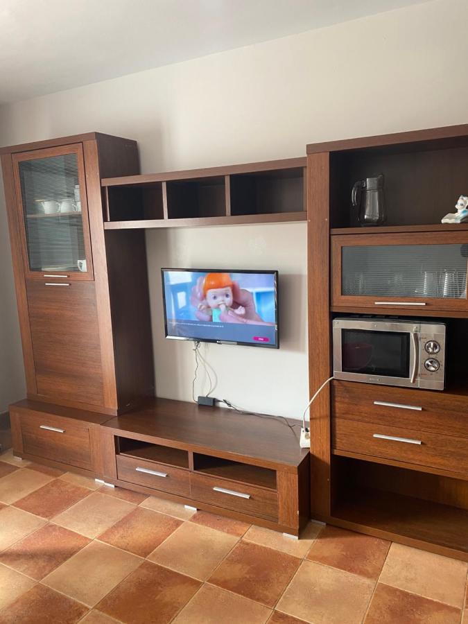 Rebeca Rooms Sierra Nevada Kültér fotó