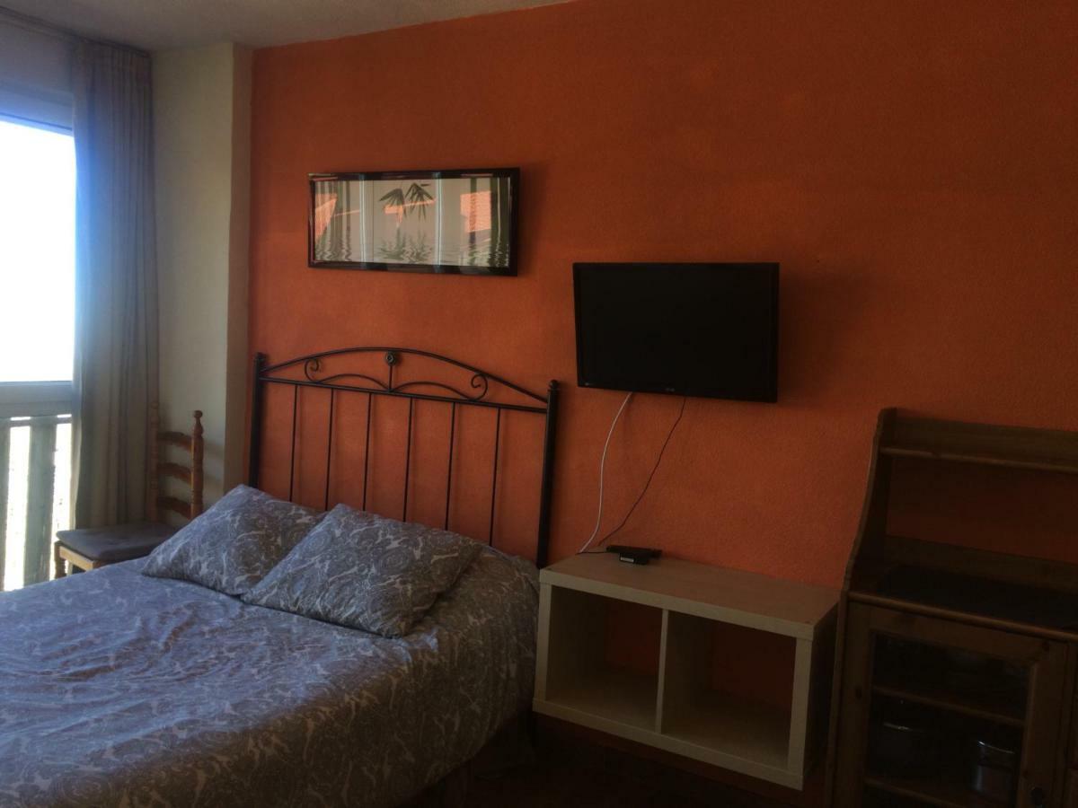 Rebeca Rooms Sierra Nevada Kültér fotó